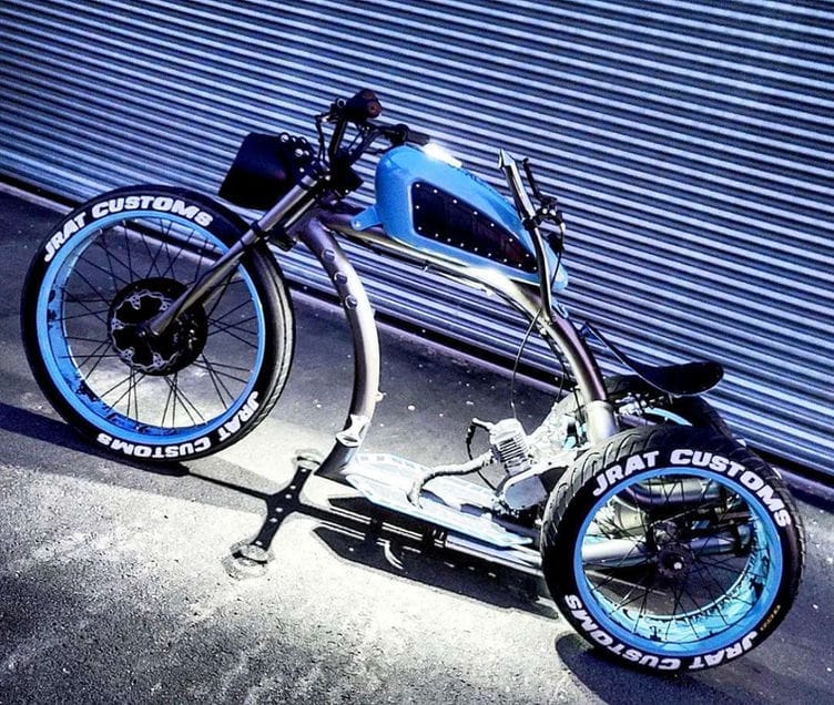 Trike Collection